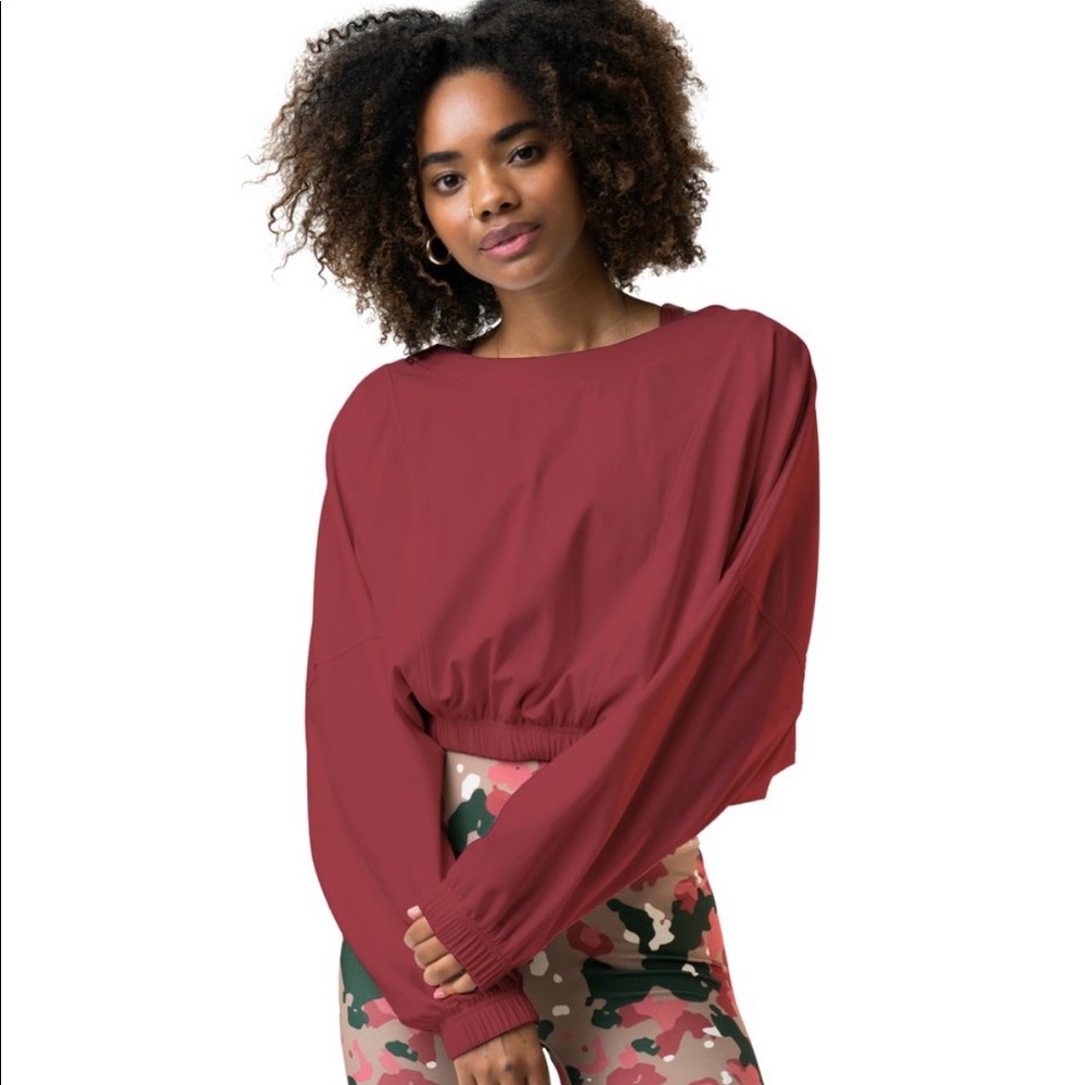 Balance Athletica Outlander Crew